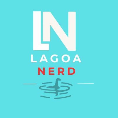 Lagoa Nerd