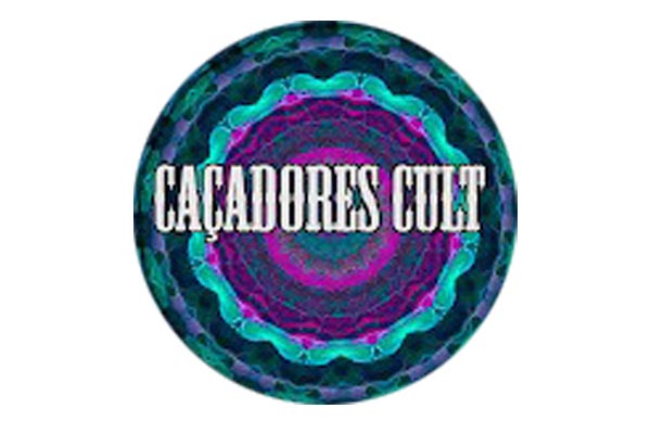 Caçadores Cult