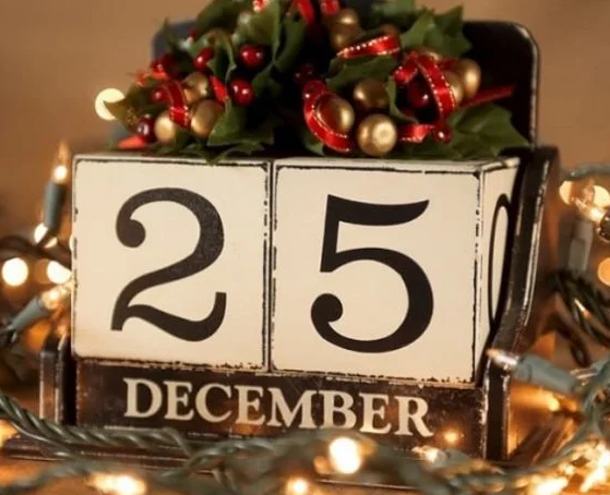 Por que comemoramos o Natal, dia do “nascimento de Jesus”, em 25 de dezembro