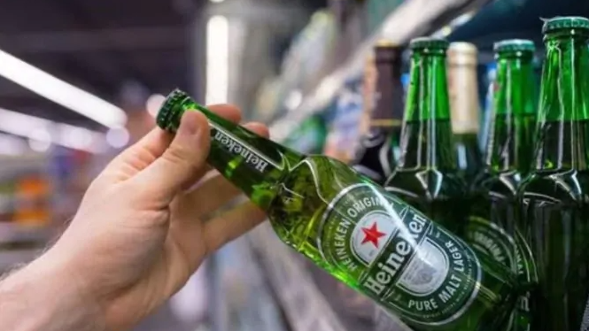 Heineken® é eleita a cerveja mais amada na Região Metropolitana de Salvador