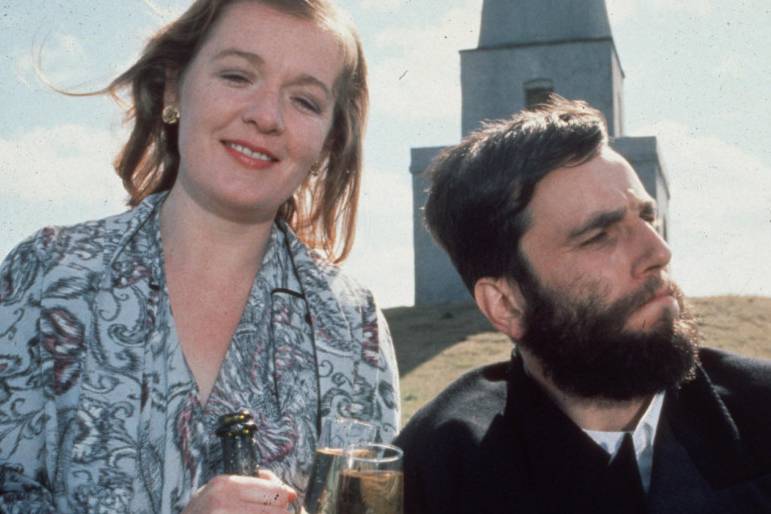 ANÁLISE ” MEU PÉ ESQUERDO (1989)”