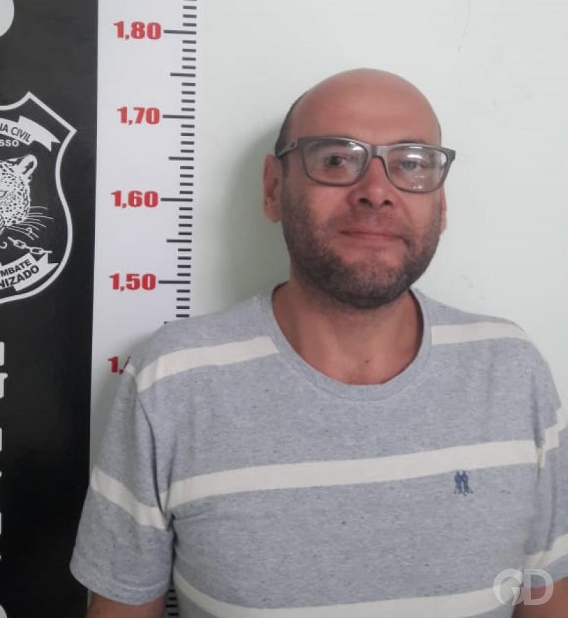 Morre Marcelo VIP, um dos golpistas mais conhecidos do Brasil, aos 49 anos