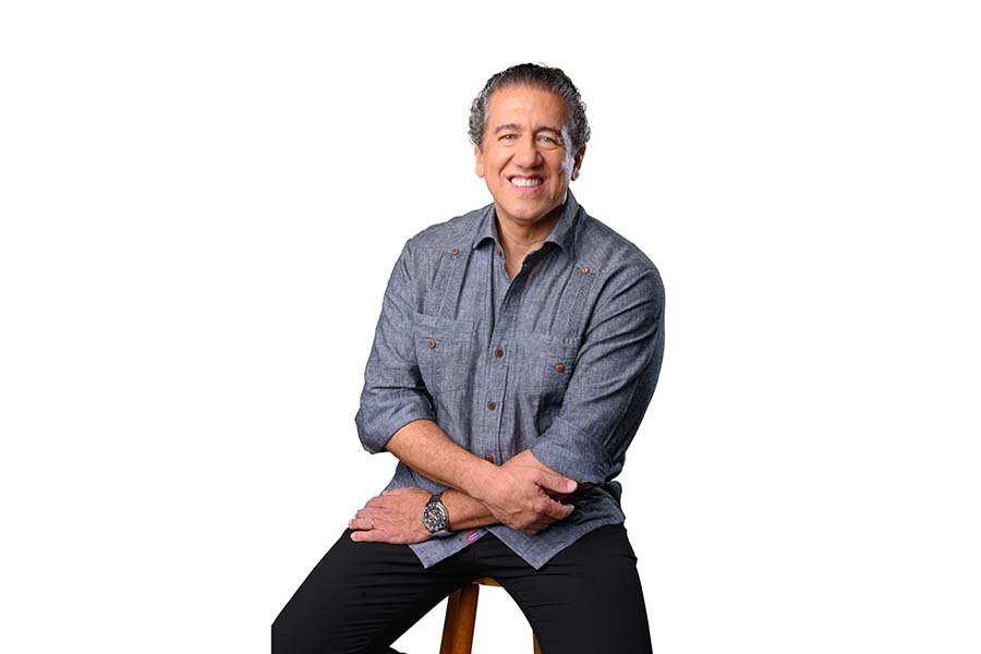 Altemar Dutra Jr - Foto de Sandro Filippin