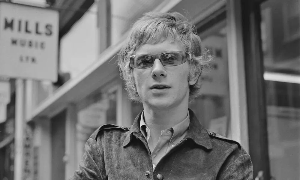 Andrew Loog Oldham