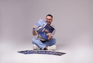 José Patrício Neto lança segunda edição da Revista Essência e fortalece plataforma editorial de negócios, branding e autoridade no Brasil