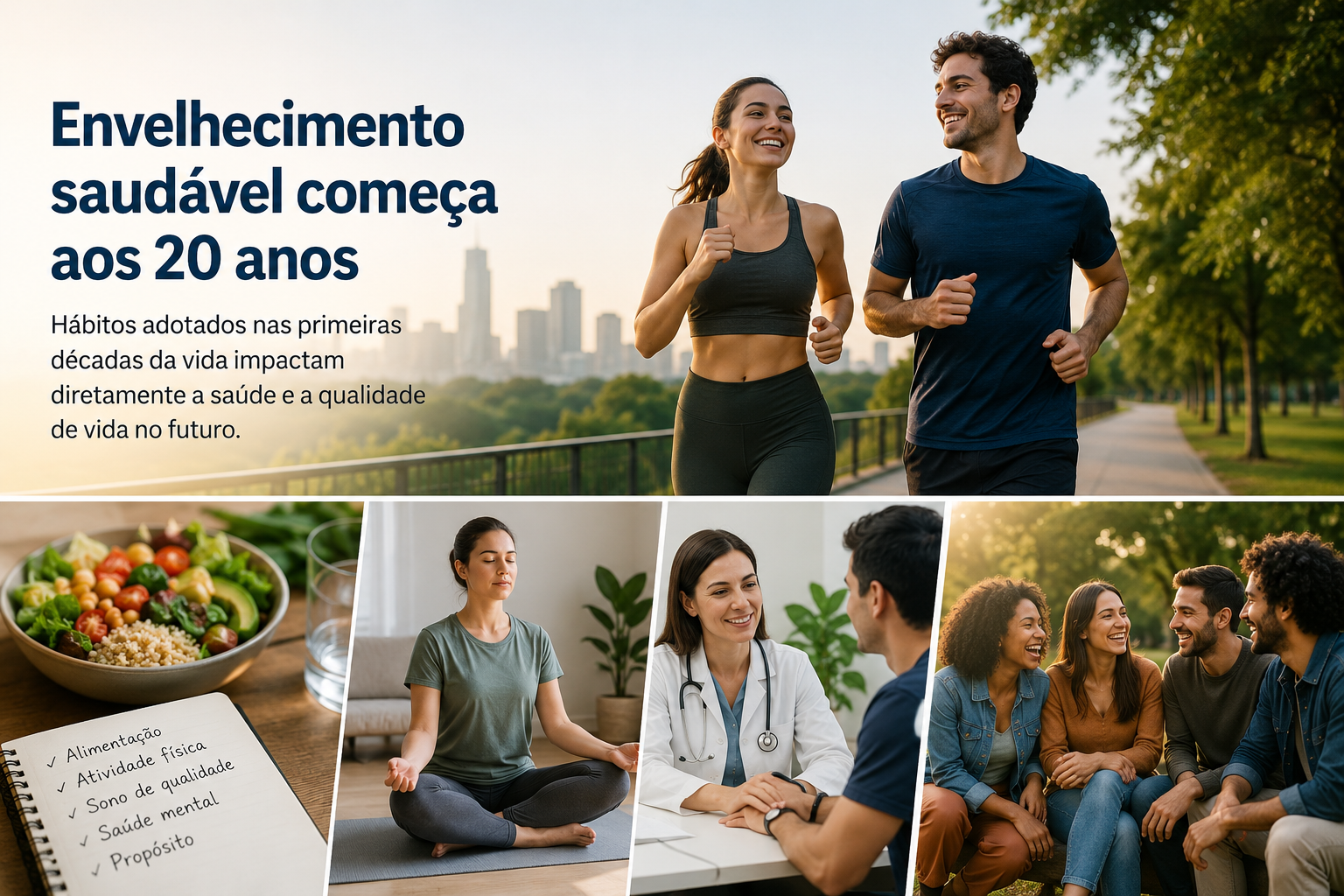Imagem gerada pela inteligência artificial