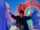 O cantor gospel Leandro Dias. Foto: Divulgação.