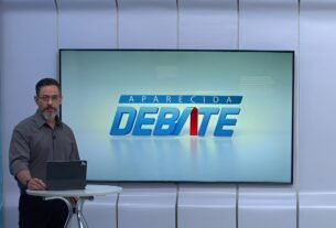 Aparecida Debate