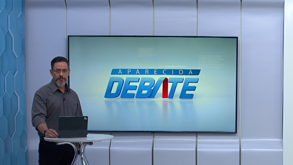 Aparecida Debate