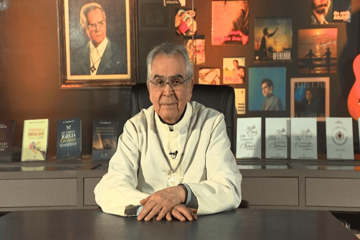 Padre Zezinho