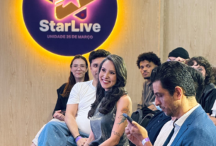 StarLive