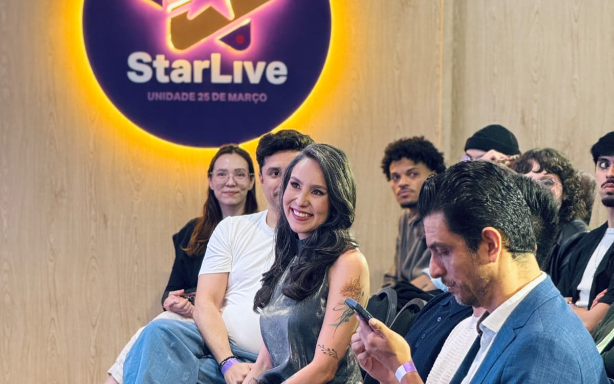 StarLive