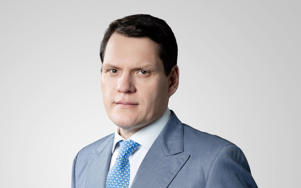 Huendel Rolim