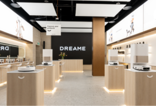 Dreame Technology / Divulgação