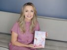 Psicóloga Claudia Hallgren lança livro que desvenda as conexões e limites nos relacionamentos