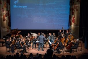 Festival Musimagem