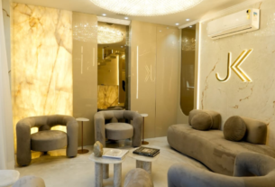 JK Estética Avançada