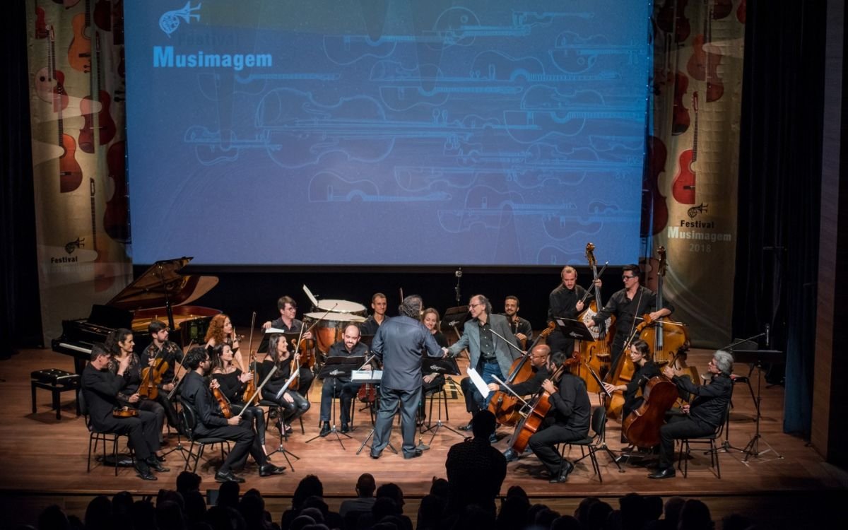 Festival Musimagem