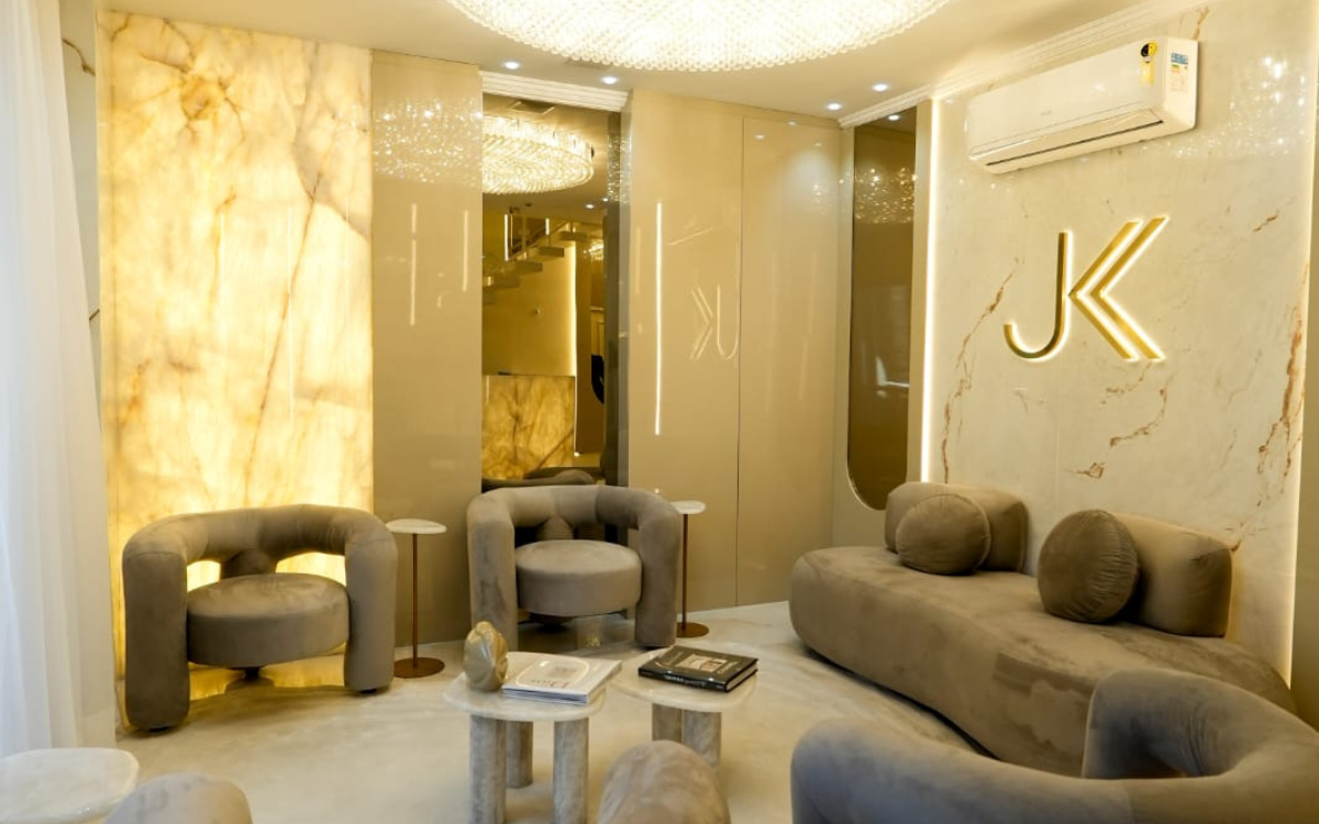 JK Estética Avançada