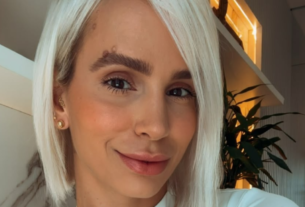 Nutricionista Giovana Aranha