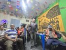 Moreira do Acopiara coordena evento sobre a cultura nordestina na Ucran