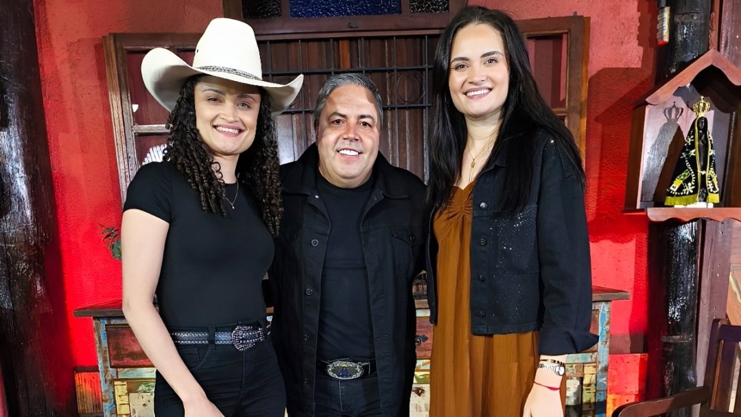 Jéssica e Juliana