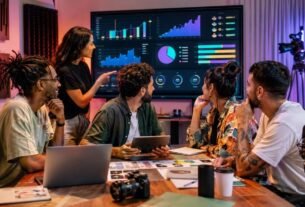 marketing digital para marcas