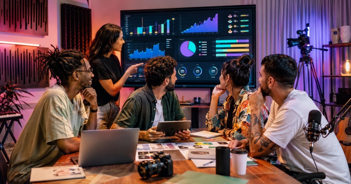 marketing digital para marcas