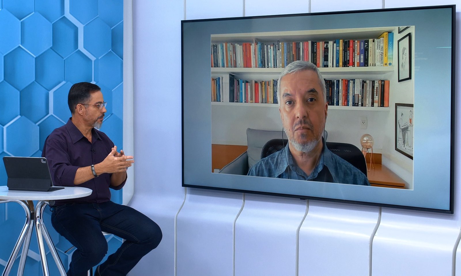 Aparecida Debate