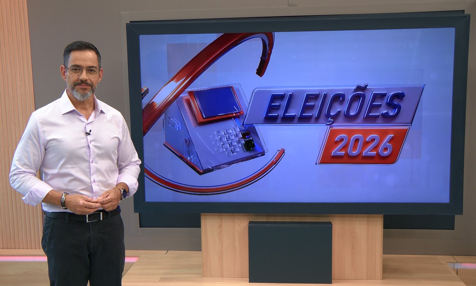 Aparecida Debate