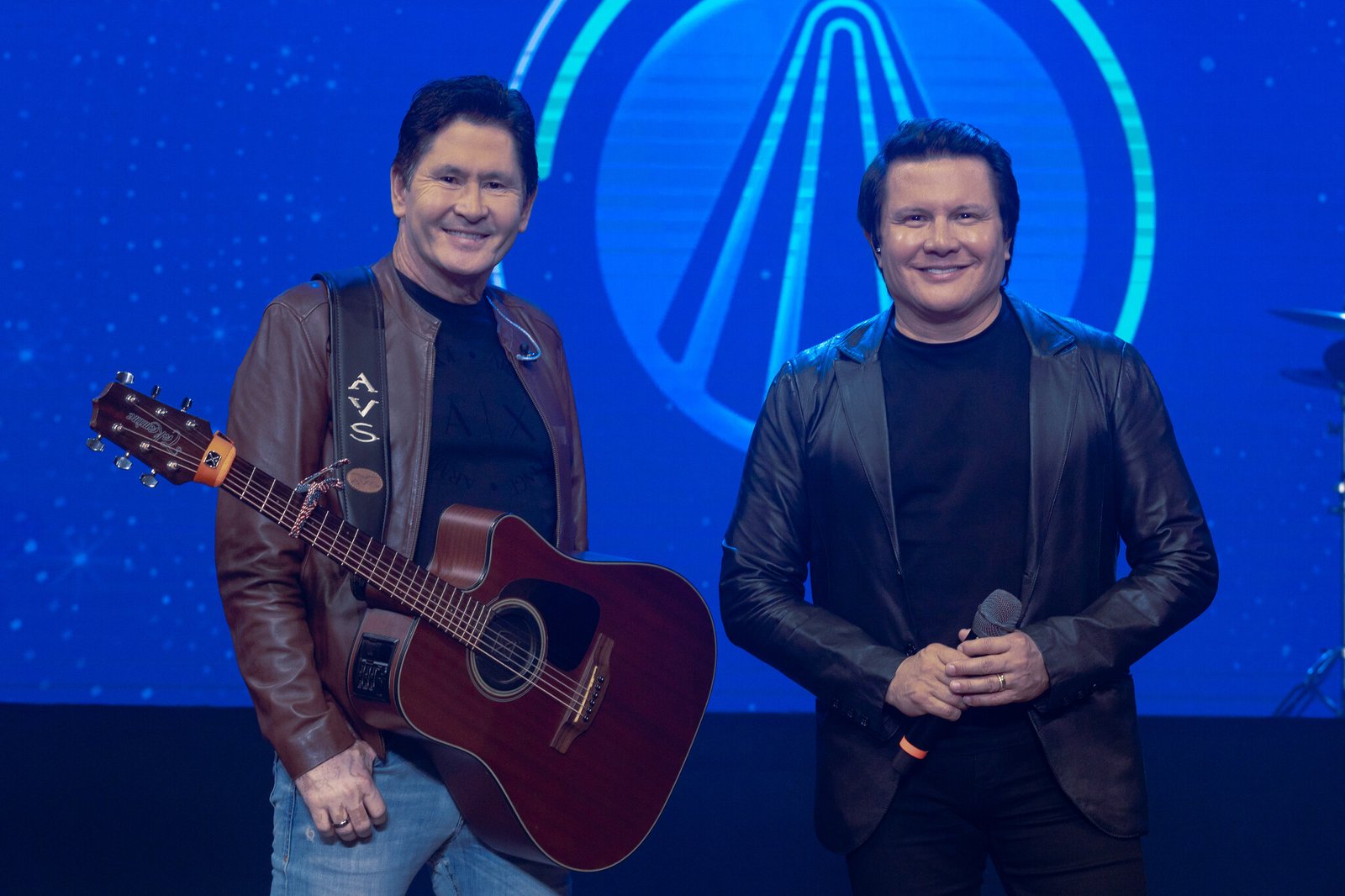 Gian e Giovani