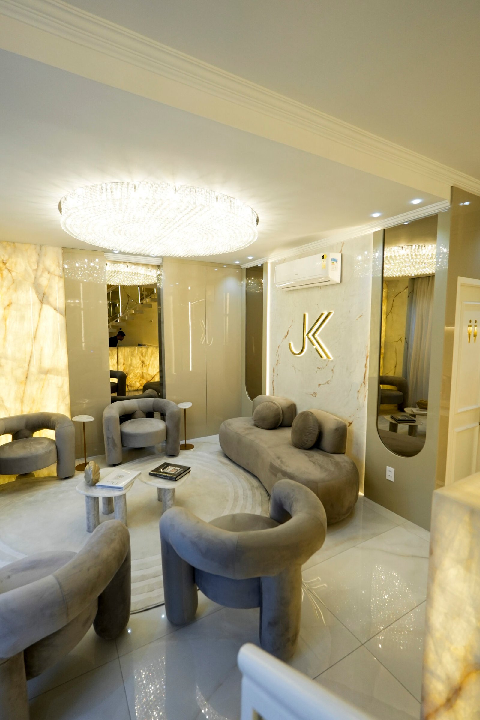 JK Estética Avançada