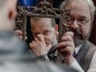 Freud e o visitante