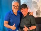Odair Terra Entrevista