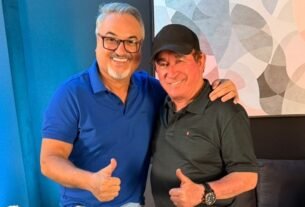 Odair Terra Entrevista