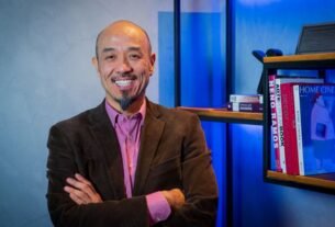 101 Dias com Ações Mais Sustentáveis para Mudar o Mundo-Prof. Marcus Nakagawa-Foto-Caio Quiervo