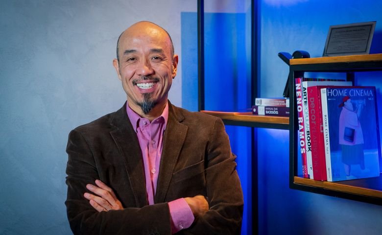 101 Dias com Ações Mais Sustentáveis para Mudar o Mundo-Prof. Marcus Nakagawa-Foto-Caio Quiervo