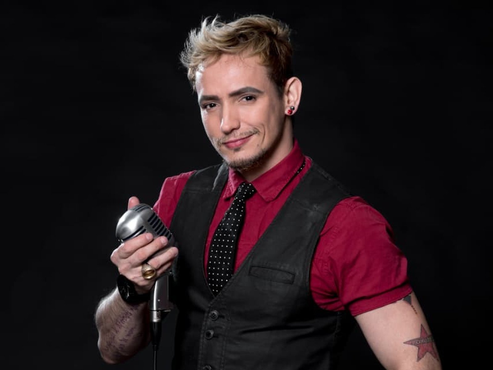 Rick Vallen