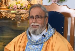 Padre Antonio Maria