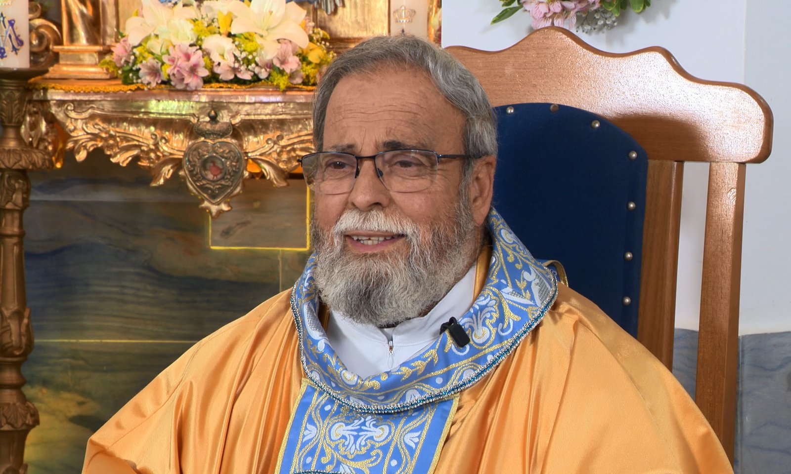 Padre Antonio Maria