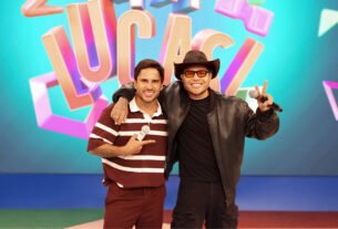 Lucas Guimarães e Tierry – ‘Eita Lucas!’ – Marco Mota