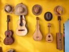 Toca Passarim reúne teatro, cinema, música e viola em tarde cultural dia 13 em Bragança Paulista