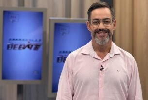 Aparecida Debate