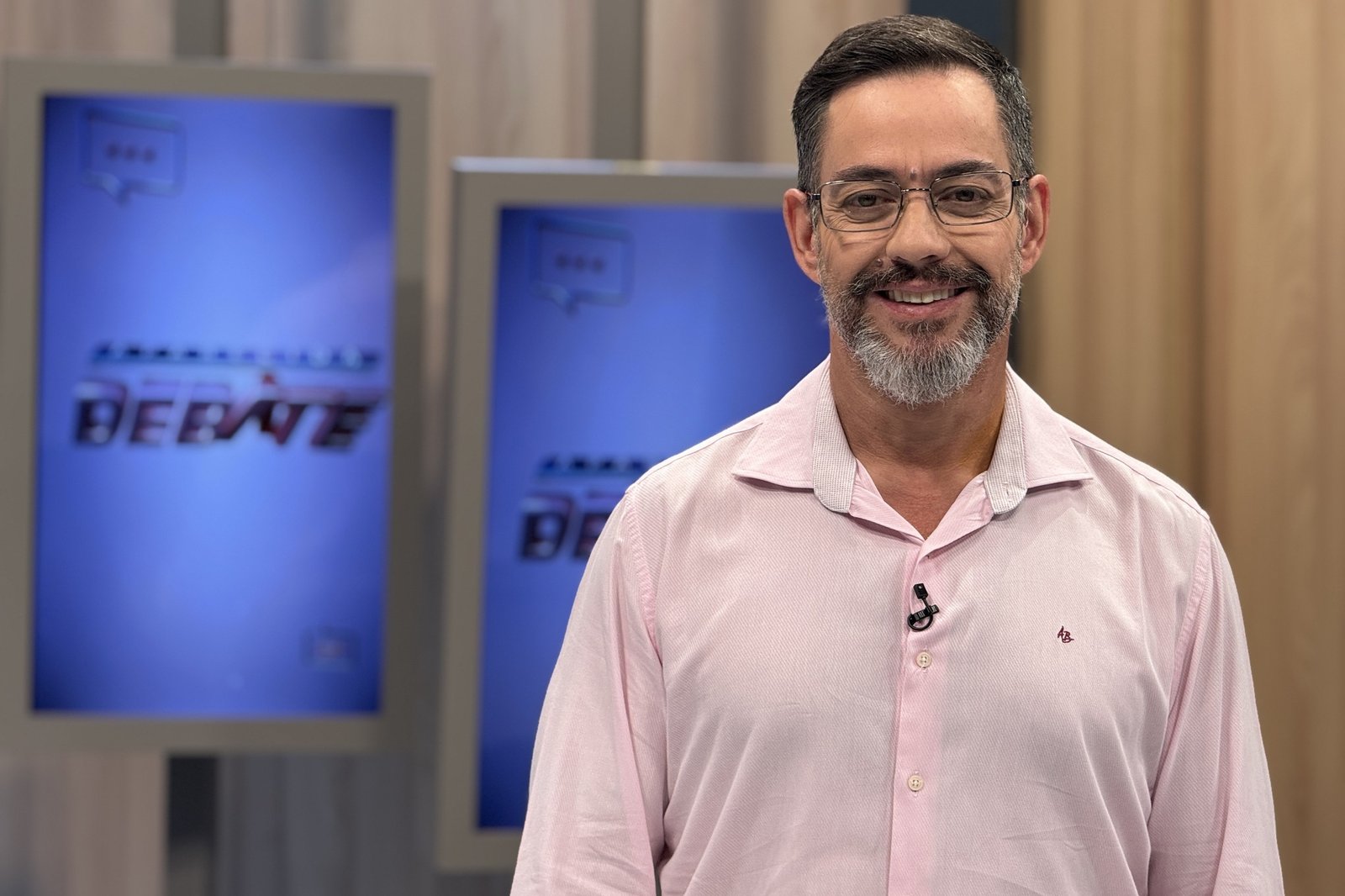 Aparecida Debate