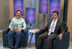Aparecida Debate