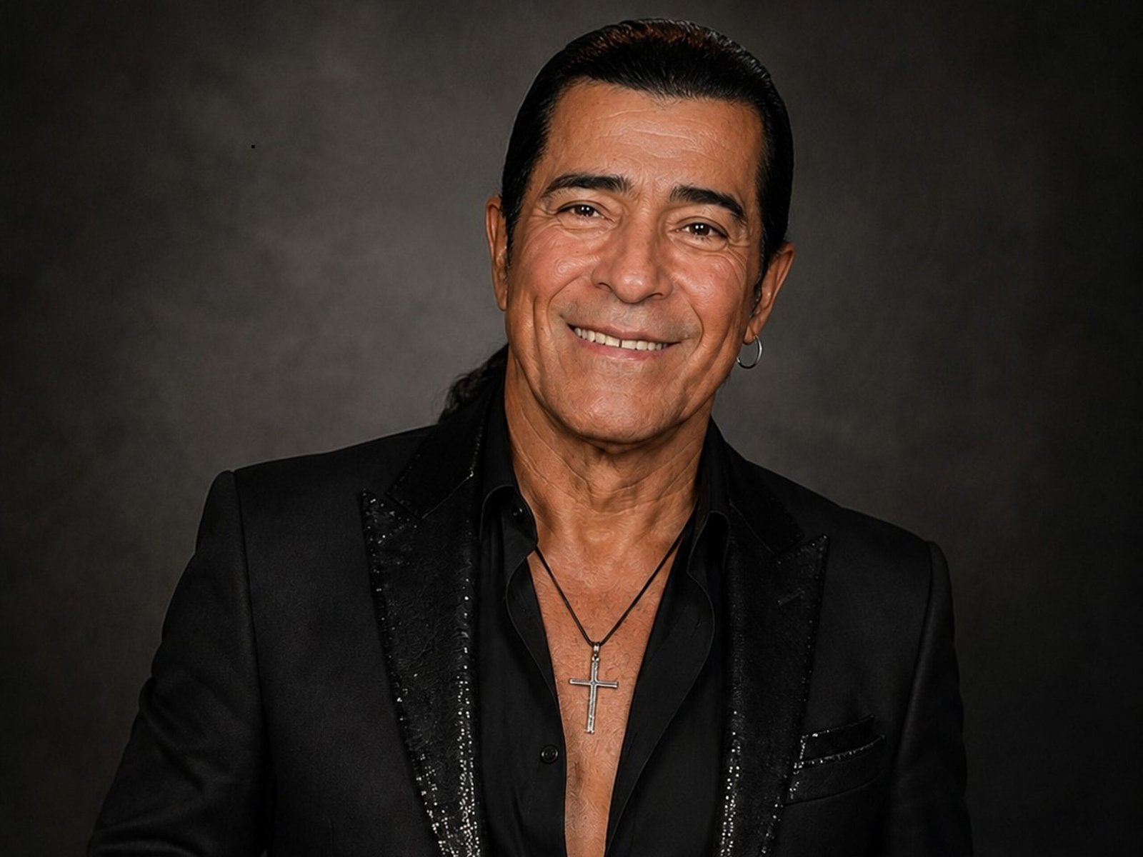 Elymar Santos