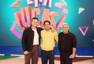Lucas Guimarães e Matheus e Kauan - Foto: Marco Mota