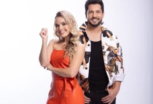 Thaeme e Thiago
