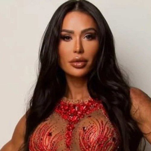 Gracyanne Barbosa viveu momentos de pânico em assalto na Barra da Tijuca