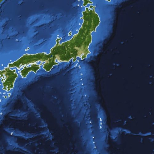 Japão emite alerta para possível megaterremoto após tremor